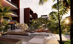 Luxury three bed apartment for sale in Lakatamia