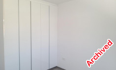Brand new apartment Larnaca center 