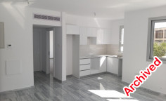 Brand new apartment Larnaca center 