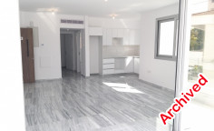 Brand new apartment Larnaca center 
