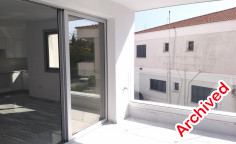 Brand new apartment Larnaca center 