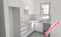 Brand new apartment Larnaca center 
