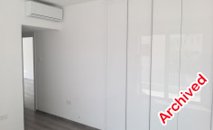 Brand new apartment Larnaca center 