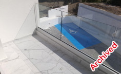 Brand new apartment Larnaca center 