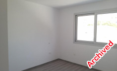 Brand new apartment Larnaca center 