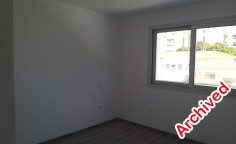 Brand new apartment Larnaca center 