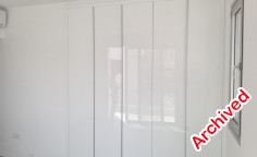 Brand new apartment Larnaca center 