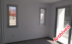 Brand new apartment Larnaca center 
