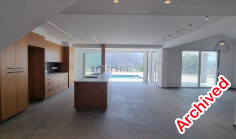 5 bedroom bungalow for rent Limassol 