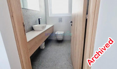 5 bedroom bungalow for rent Limassol 