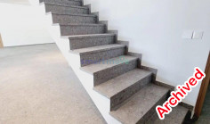 5 bedroom bungalow for rent Limassol 