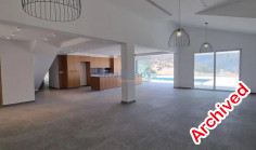 5 bedroom bungalow for rent Limassol 