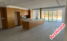 5 bedroom bungalow for rent Limassol 