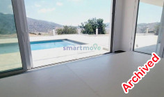 5 bedroom bungalow for rent Limassol 