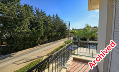 2 bedroom villa for sale, Protaras 