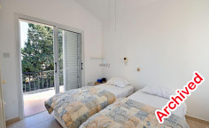 2 bedroom villa for sale, Protaras 