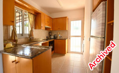 2 bedroom villa for sale, Protaras 