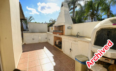 2 bedroom villa for sale, Protaras 