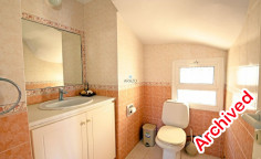2 bedroom villa for sale, Protaras 