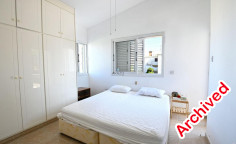 2 bedroom villa for sale, Protaras 
