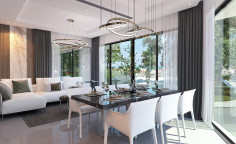 2 bedroom maisonette in Larnaca 