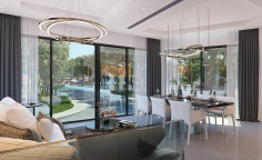 2 bedroom maisonette in Larnaca 