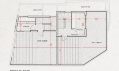 2 bedroom maisonette in Larnaca 