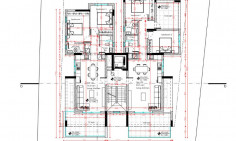 Lovely 2 bedroom apartment for sale in Aradippou
