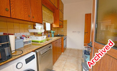 3 bedroom furnished villa for sale in Avgorou