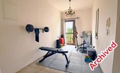 3 bedroom furnished villa for sale in Avgorou