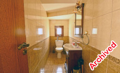 3 bedroom furnished villa for sale in Avgorou
