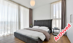 Modern 3 bedroom villa for sale, Pernera 