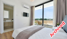 Modern 3 bedroom villa for sale, Pernera 