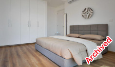 Modern 3 bedroom villa for sale, Pernera 
