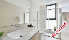 Modern 3 bedroom villa for sale, Pernera 