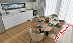 Modern 3 bedroom villa for sale, Pernera 