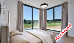 Modern 3 bedroom villa for sale, Pernera 