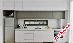 Modern 3 bedroom villa for sale, Pernera 