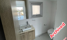 2 bedroom villa for sale, Kapparis 