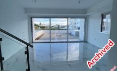 2 bedroom villa for sale, Kapparis 