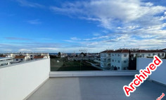 2 bedroom villa for sale, Kapparis 