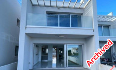 2 bedroom villa for sale, Kapparis 