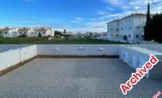 2 bedroom villa for sale, Kapparis 