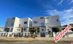 2 bedroom villa for sale, Kapparis 