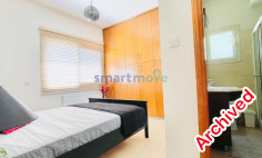 4 bedroom villa for rent Limassol 