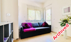4 bedroom villa for rent Limassol 