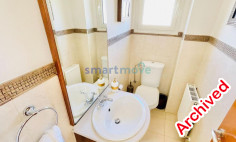 4 bedroom villa for rent Limassol 