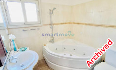 4 bedroom villa for rent Limassol 