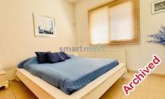 4 bedroom villa for rent Limassol 