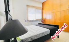 4 bedroom villa for rent Limassol 